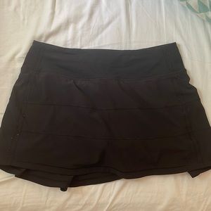 New Lululemon Tennis Skirt
